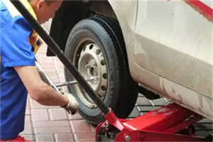静安区附近拖车24小时服务热线电话